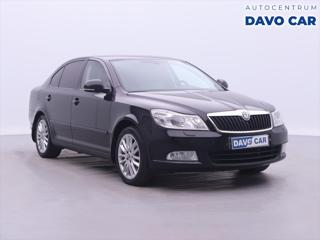 Škoda Octavia 2,0 TDI 103kW CZ L&K Navi Xenon liftback