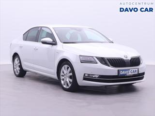 Škoda Octavia 2,0 TDI 135kW DSG L&K 4x4 CZ liftback