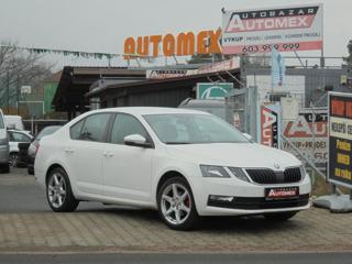 Škoda Octavia 1.6 TDI - KLIMA- ČR- SERVISKA liftback