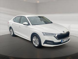 Škoda Octavia 1,5 TSI 110 Ambition liftback