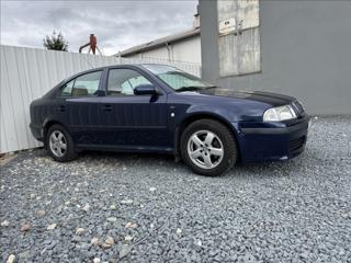 Škoda Octavia 1,9 TDI 81kW ELEGANCE původ ČR liftback