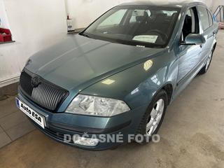 Škoda Octavia 1.9tdi liftback