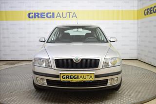 Škoda Octavia 1,6 MPi TOP VÝBAVA,SUPER STAV liftback