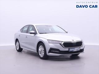 Škoda Octavia 2,0 TDI 85kW Ambition CZ DPH liftback