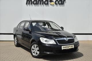 Škoda Octavia 1.4 MPI 80.000KM 1.MAJITEL ČR liftback