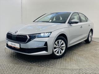 Škoda Octavia 1,5 TSI 110kW Selection liftback