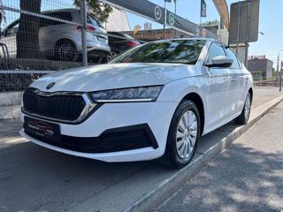 Škoda Octavia 2.0TDi/2024/CZ.1MAJ.DPH-ZÁRUKA liftback