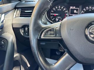 Škoda Octavia 1.6TDI/2015/ELEGANCE,ČR,MANUÁL liftback - Foto 33