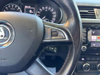 Škoda Octavia 1.6TDI/2015/ELEGANCE,ČR,MANUÁL liftback - Foto 32