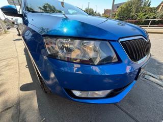 Škoda Octavia 1.6TDI/2015/ELEGANCE,ČR,MANUÁL liftback - Foto 10