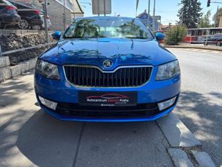 Škoda Octavia 1.6TDI/2015/ELEGANCE,ČR,MANUÁL liftback - Foto 11