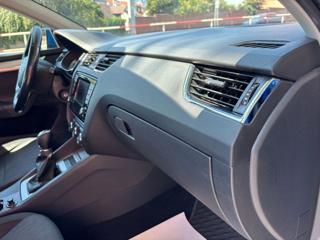 Škoda Octavia 1.6TDI/2015/ELEGANCE,ČR,MANUÁL liftback - Foto 45