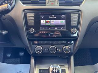 Škoda Octavia 1.6TDI/2015/ELEGANCE,ČR,MANUÁL liftback - Foto 41