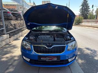 Škoda Octavia 1.6TDI/2015/ELEGANCE,ČR,MANUÁL liftback - Foto 14
