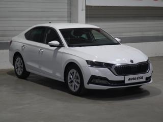 Škoda Octavia 2.0 TDi, 1.maj, Serv.kniha liftback