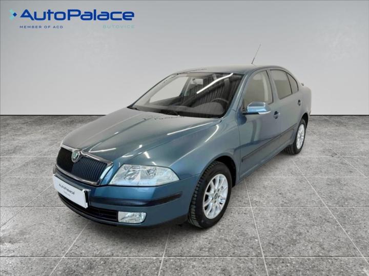 Vůz s VIN TMBCB61Z152073462