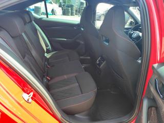 Škoda Octavia 2.0 TSI 180kW RS TOP CZ DPH liftback - Foto 33