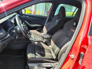 Škoda Octavia 2.0 TSI 180kW RS TOP CZ DPH liftback - Foto 15
