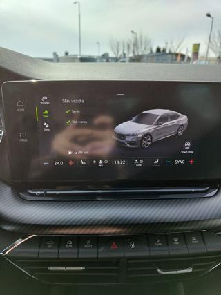 Škoda Octavia 2.0 TSI 180kW RS TOP CZ DPH liftback - Foto 19