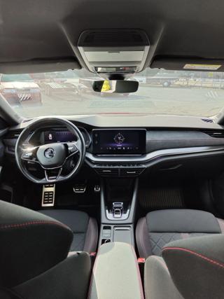 Škoda Octavia 2.0 TSI 180kW RS TOP CZ DPH liftback - Foto 14