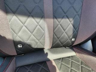 Škoda Octavia 2.0 TSI 180kW RS TOP CZ DPH liftback - Foto 34