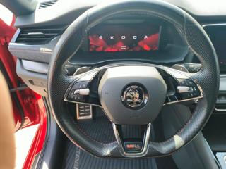 Škoda Octavia 2.0 TSI 180kW RS TOP CZ DPH liftback - Foto 22