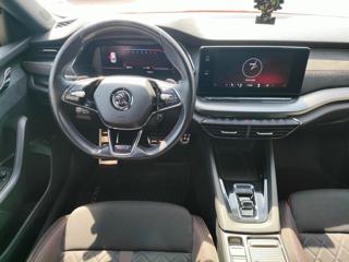 Škoda Octavia 2.0 TSI 180kW RS TOP CZ DPH liftback - Foto 21