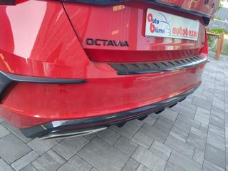 Škoda Octavia 2.0 TSI 180kW RS TOP CZ DPH liftback - Foto 5