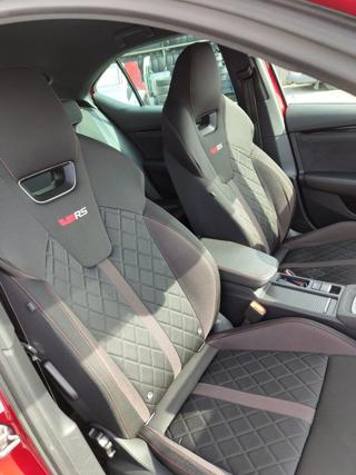 Škoda Octavia 2.0 TSI 180kW RS TOP CZ DPH liftback - Foto 17