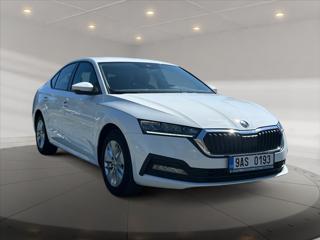 Škoda Octavia 2,0 TDI 85 Ambition 5d liftback