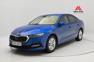 Škoda Octavia 2,0 TDI 110 kW Ambition Záruka až 5 let liftback