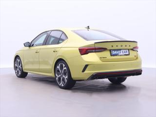 Škoda Octavia 2,0 TSI DSG RS DPH 1.maj CZ liftback - Foto 5