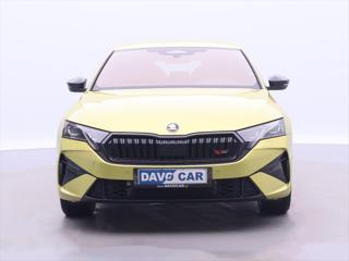 Škoda Octavia 2,0 TSI DSG RS DPH 1.maj CZ liftback - Foto 2