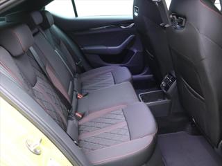 Škoda Octavia 2,0 TSI DSG RS DPH 1.maj CZ liftback - Foto 16