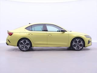 Škoda Octavia 2,0 TSI DSG RS DPH 1.maj CZ liftback - Foto 8