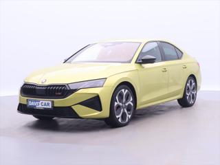 Škoda Octavia 2,0 TSI DSG RS DPH 1.maj CZ liftback - Foto 3