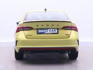 Škoda Octavia 2,0 TSI DSG RS DPH 1.maj CZ liftback - Foto 6