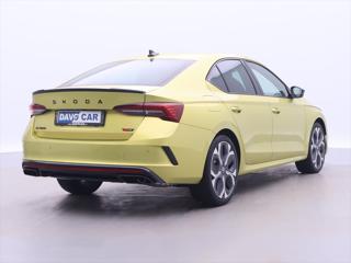 Škoda Octavia 2,0 TSI DSG RS DPH 1.maj CZ liftback - Foto 7