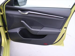 Škoda Octavia 2,0 TSI DSG RS DPH 1.maj CZ liftback - Foto 14