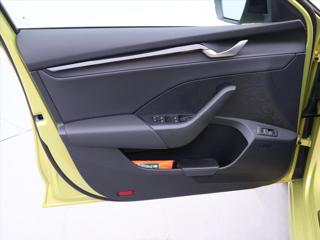 Škoda Octavia 2,0 TSI DSG RS DPH 1.maj CZ liftback - Foto 12