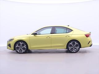 Škoda Octavia 2,0 TSI DSG RS DPH 1.maj CZ liftback - Foto 4