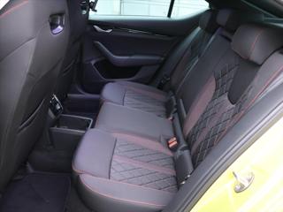 Škoda Octavia 2,0 TSI DSG RS DPH 1.maj CZ liftback - Foto 17