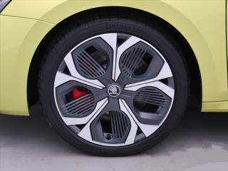 Škoda Octavia 2,0 TSI DSG RS DPH 1.maj CZ liftback - Foto 36