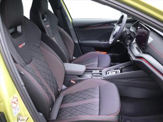 Škoda Octavia 2,0 TSI DSG RS DPH 1.maj CZ liftback - Foto 15