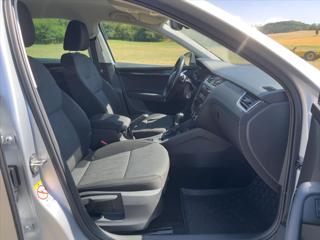Škoda Octavia 1,6 TDI DSG CZ Style LED DPH liftback - Foto 2