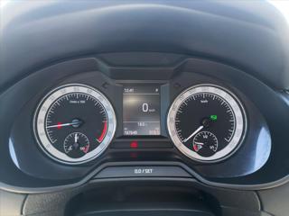 Škoda Octavia 1,6 TDI DSG CZ Style LED DPH liftback - Foto 18