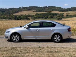 Škoda Octavia 1,6 TDI DSG CZ Style LED DPH liftback - Foto 28