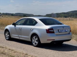 Škoda Octavia 1,6 TDI DSG CZ Style LED DPH liftback - Foto 29