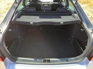 Škoda Octavia 1,6 TDI DSG CZ Style LED DPH liftback - Foto 15