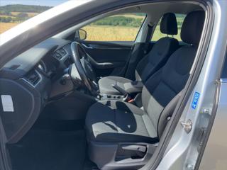 Škoda Octavia 1,6 TDI DSG CZ Style LED DPH liftback - Foto 16